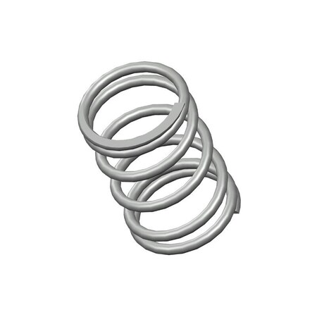 Approved Vendor Compression Spring, O= .975, L= 1.50, W= .092 G309962228